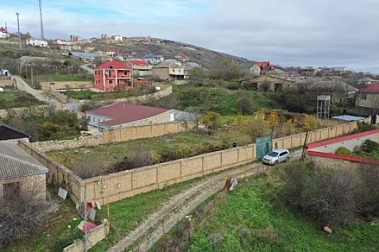 Satılır torpaq sahəsi 6 m²