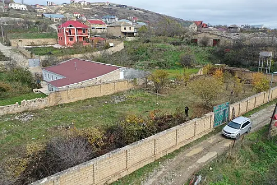 Satılır torpaq sahəsi 6 m²