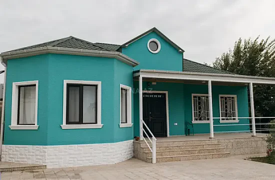 Satılır 4 otaqlı həyət evi 140 m² — Bakı, Türkan 4 otaq 140.00 m²