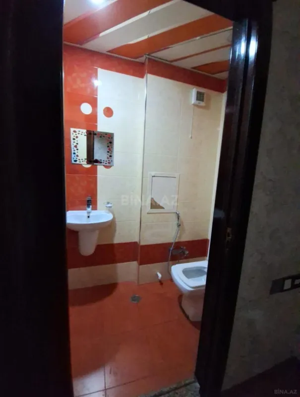 Satılır 3 otaqlı mənzil 125 m²