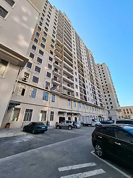 Satılır 2 otaqlı mənzil 70 m² — Bakı, Nəsimi 2 otaq 70.00 m²