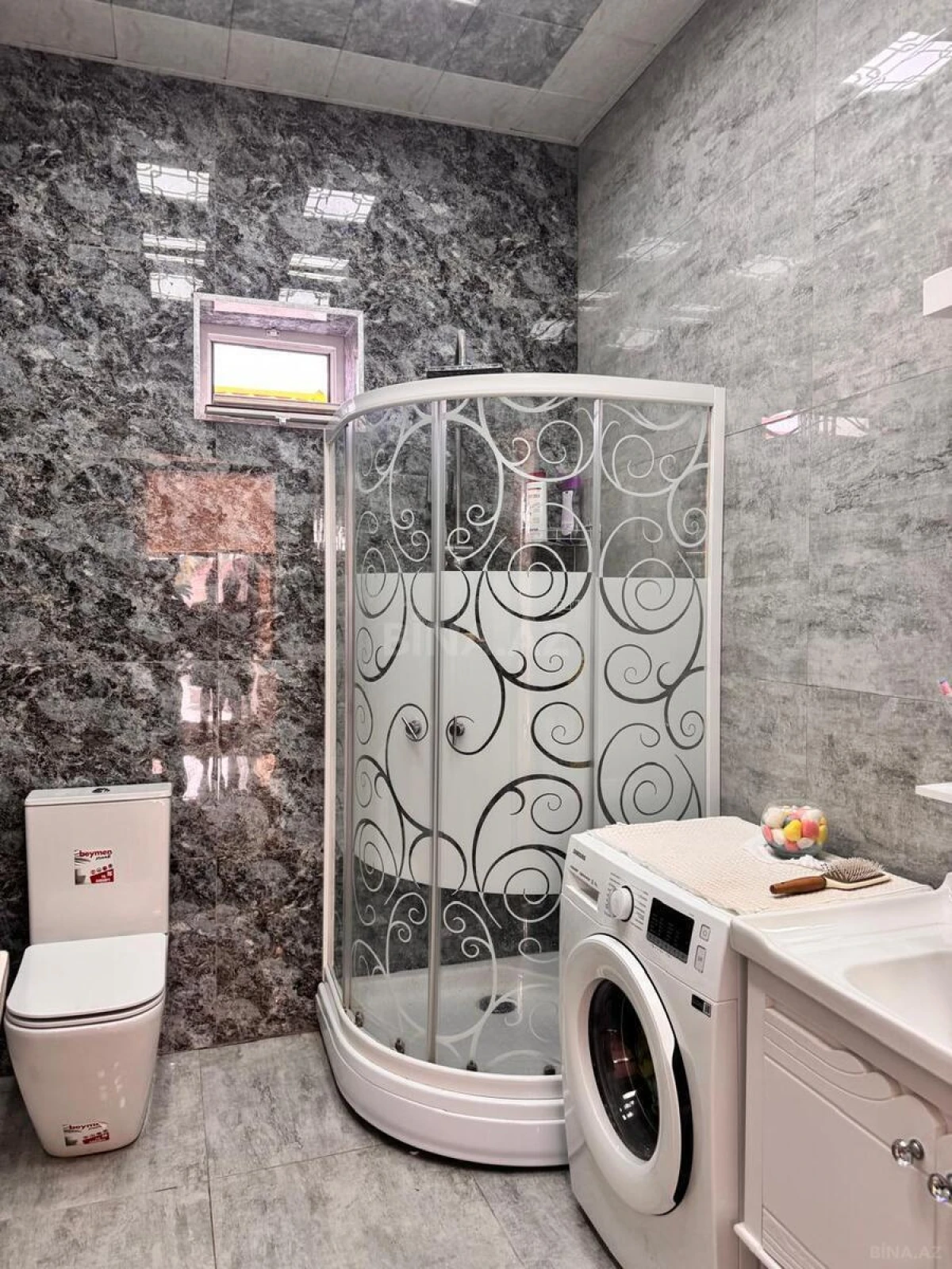 Satılır 4 otaqlı həyət evi 205 m²