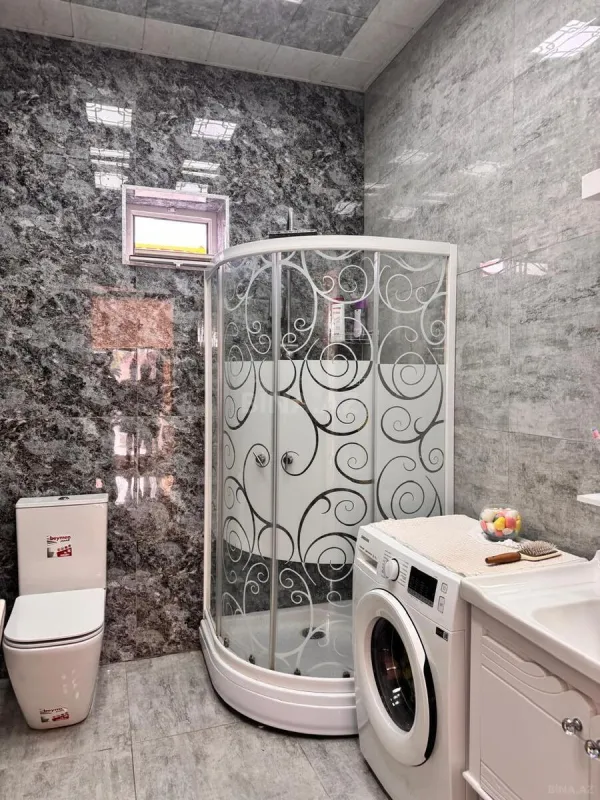 Satılır 4 otaqlı həyət evi 205 m²