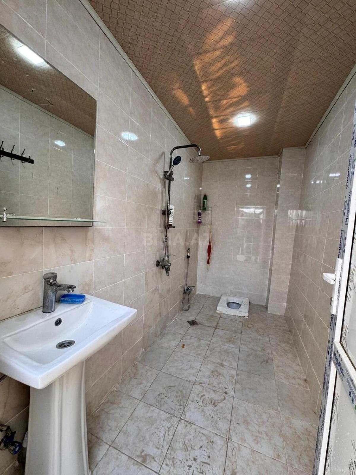 Satılır 4 otaqlı həyət evi 205 m²