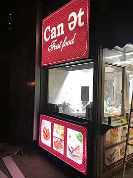 Kirayə verilir obyekt 6 m² — Bakı 6.00 m²