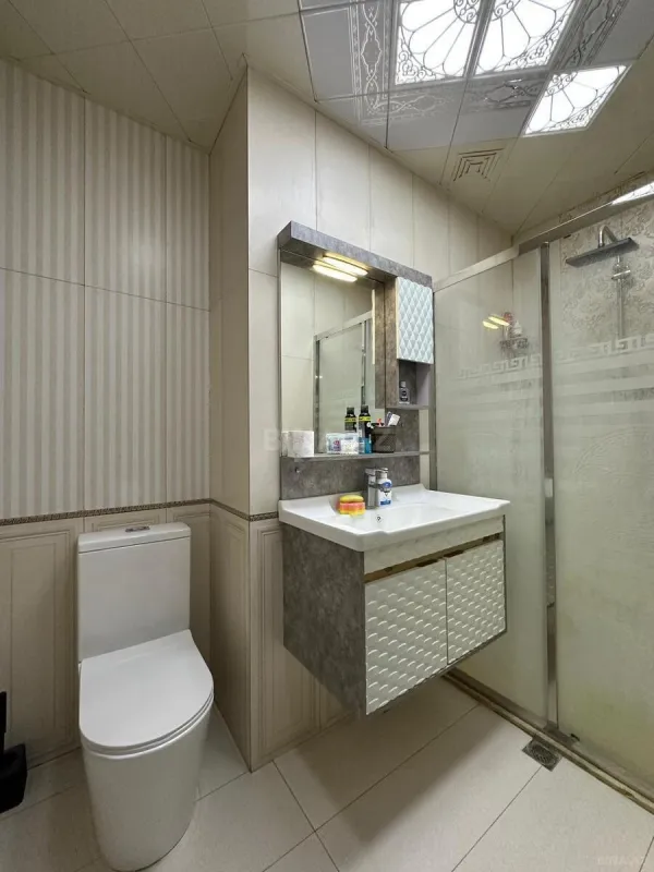 Satılır 3 otaqlı mənzil 65 m²