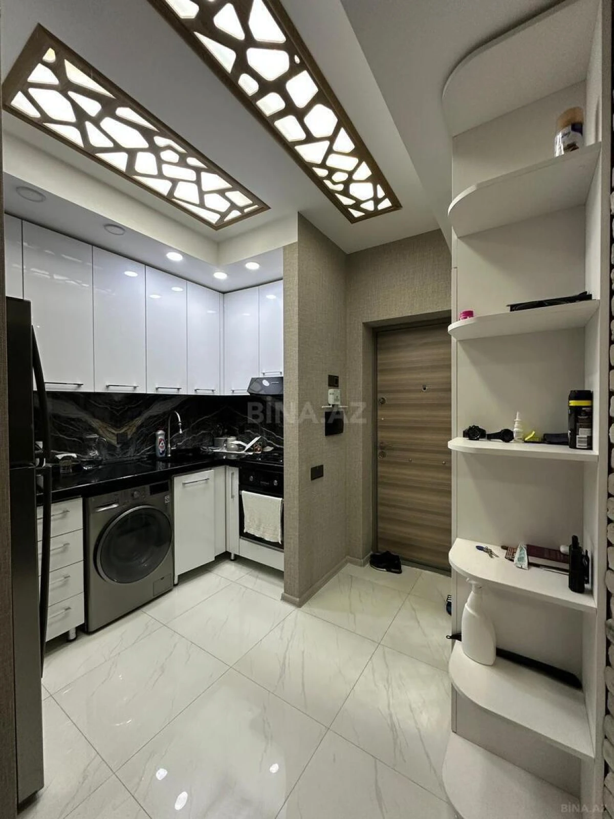 Satılır 3 otaqlı mənzil 65 m²