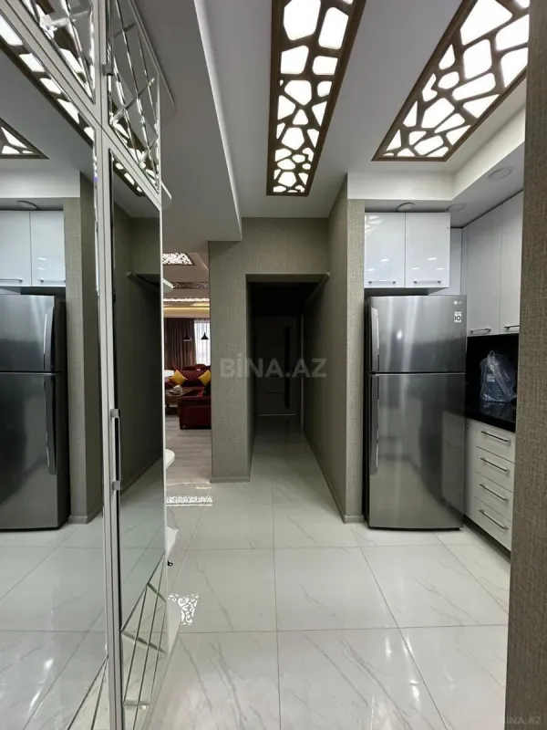 Satılır 3 otaqlı mənzil 65 m²