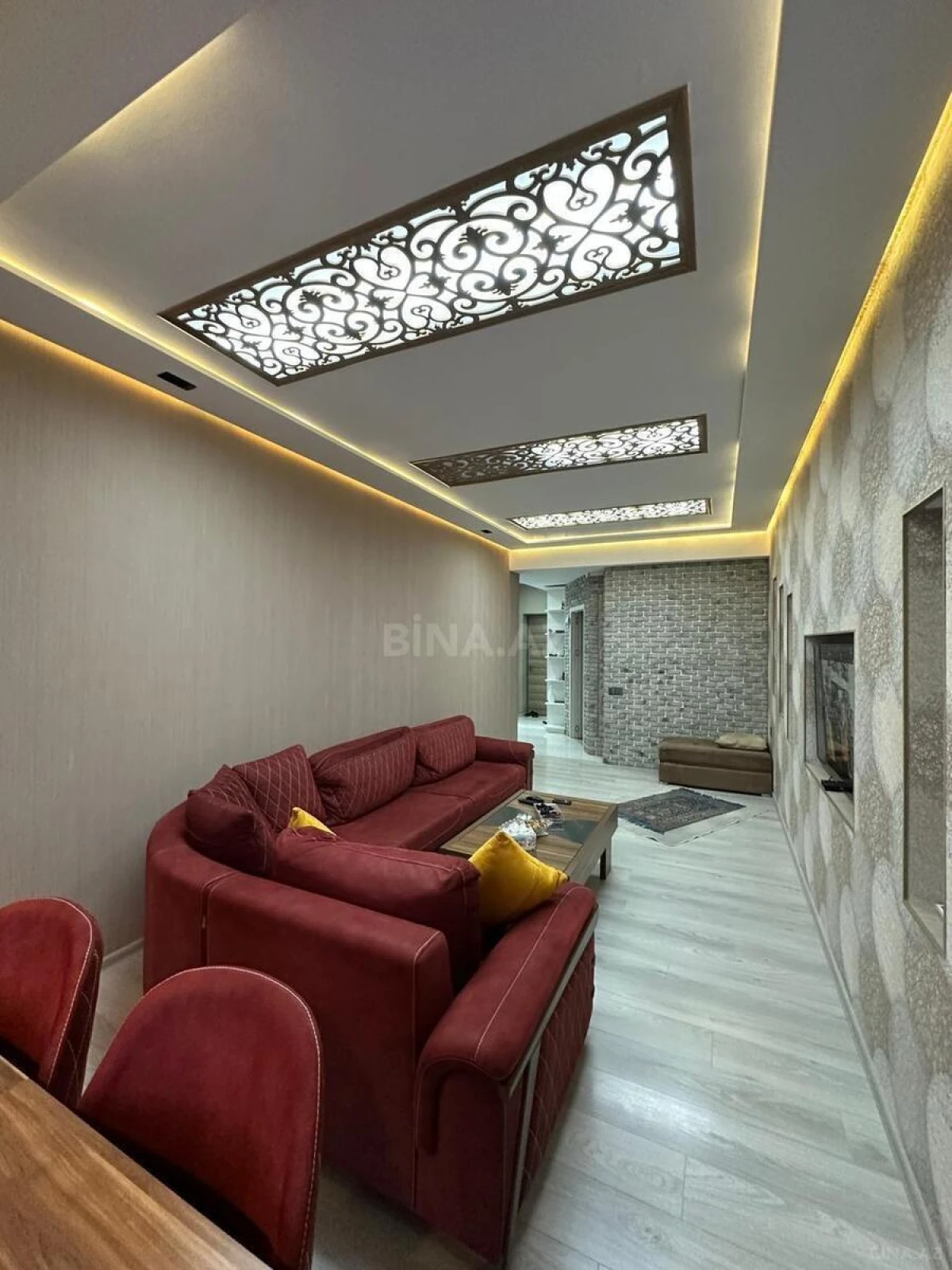 Satılır 3 otaqlı mənzil 65 m²