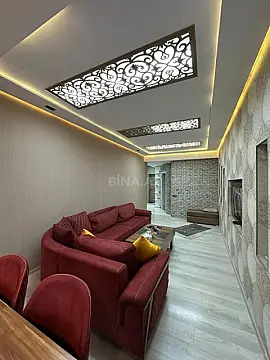 Satılır 3 otaqlı mənzil 65 m²