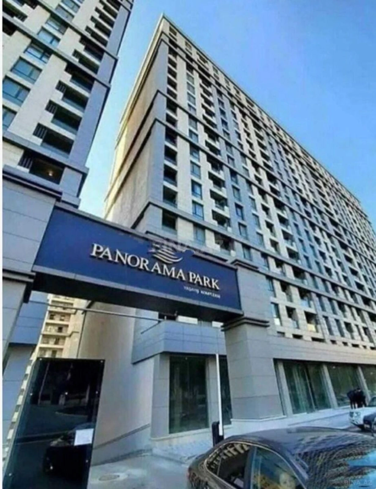 Satılır 3 otaqlı mənzil 65 m²