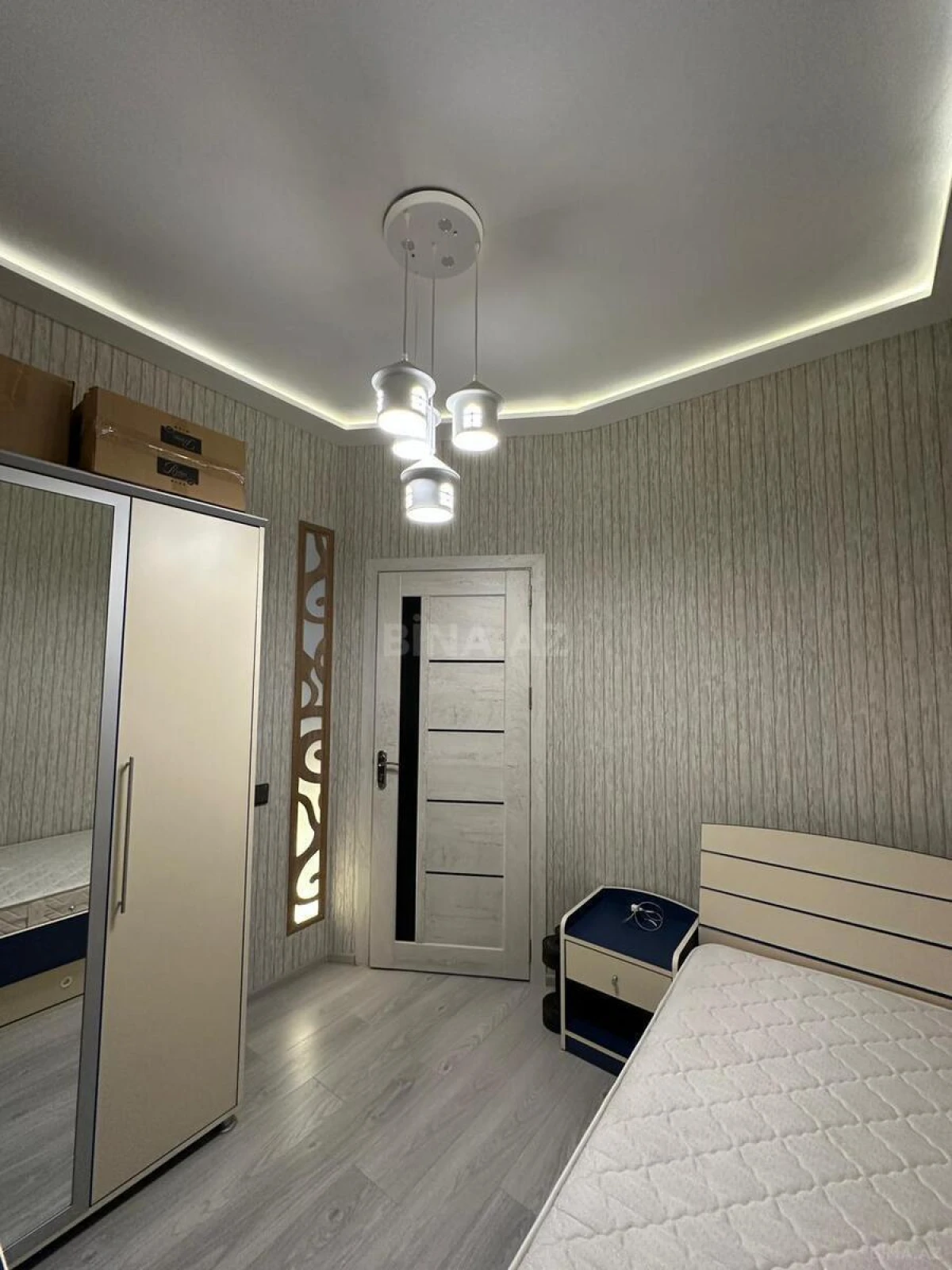 Satılır 3 otaqlı mənzil 65 m²