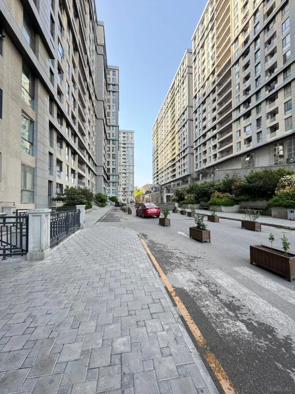 Satılır 3 otaqlı mənzil 65 m²