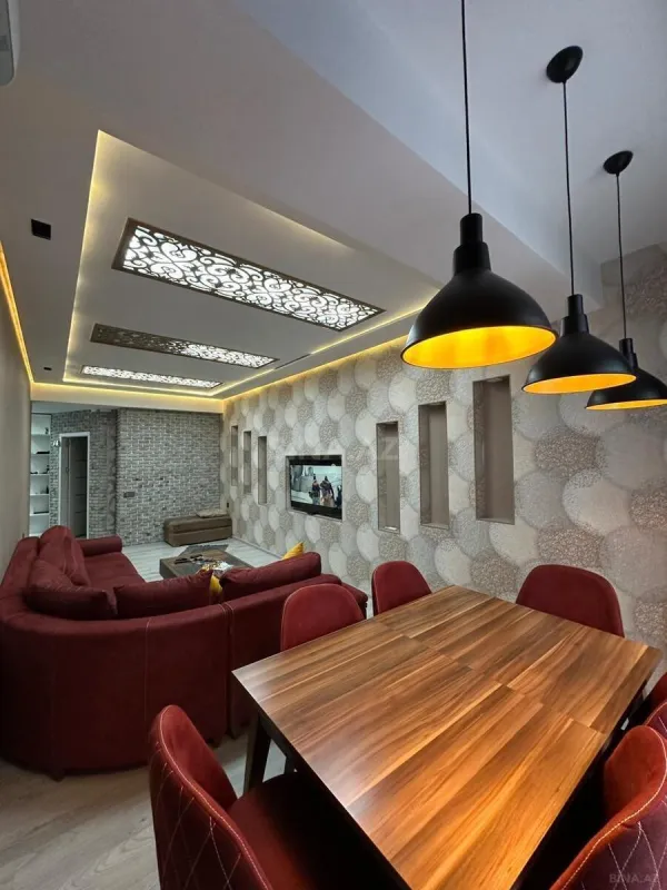 Satılır 3 otaqlı mənzil 65 m²