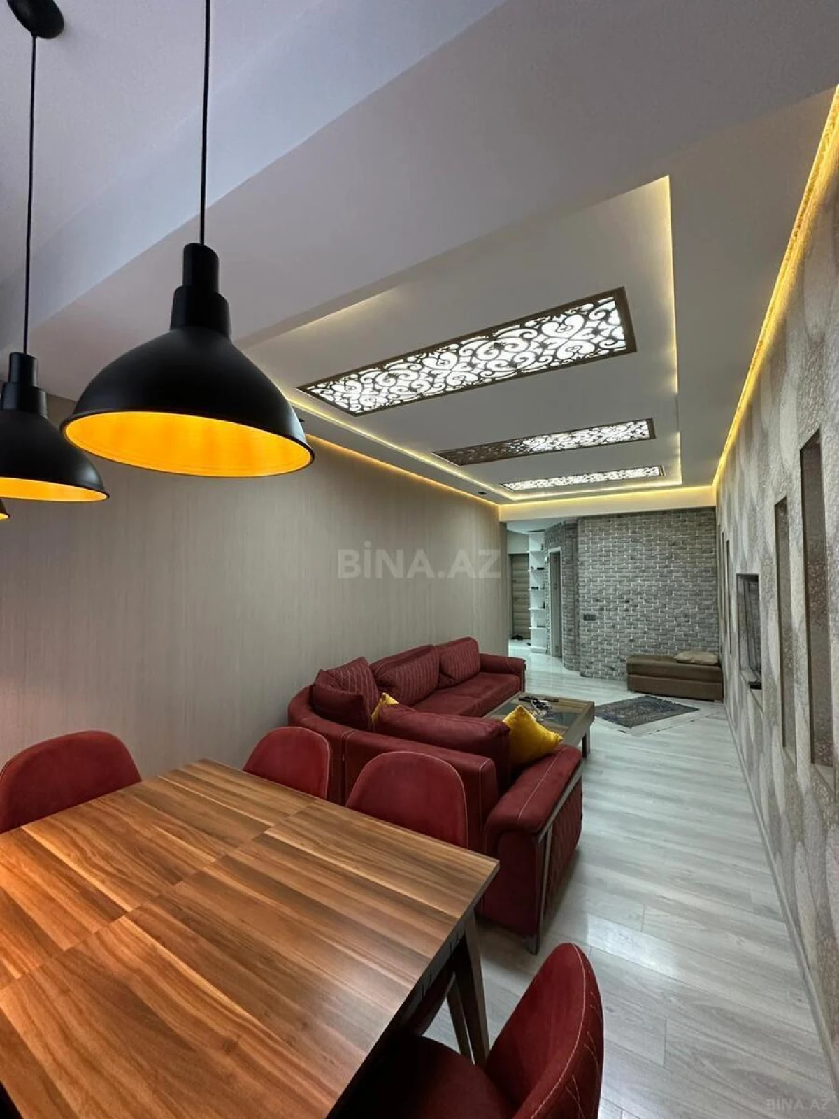 Satılır 3 otaqlı mənzil 65 m²
