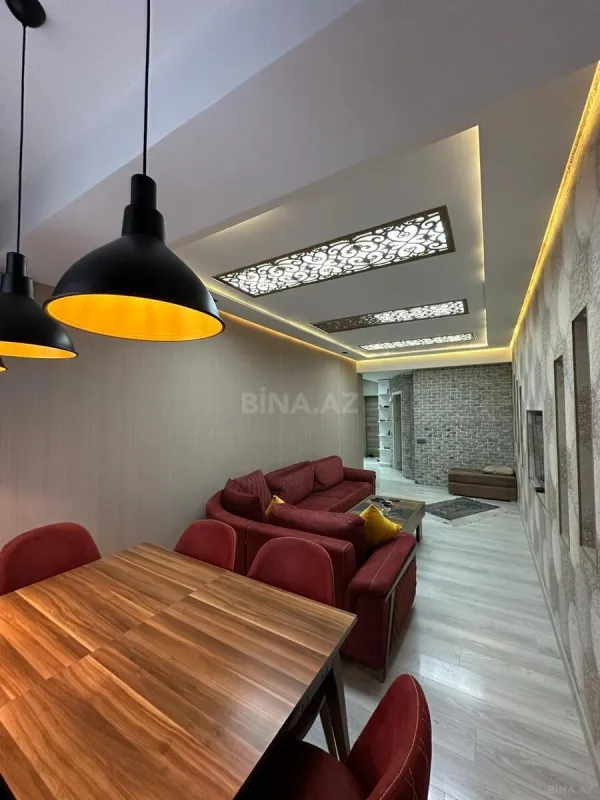 Satılır 3 otaqlı mənzil 65 m²