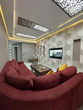 Satılır 3 otaqlı mənzil 65 m²