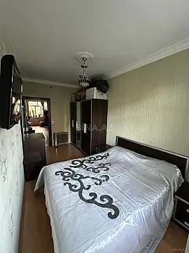 Satılır 2 otaqlı mənzil 50 m²