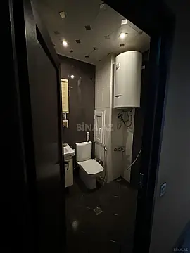 Satılır 2 otaqlı mənzil 50 m²