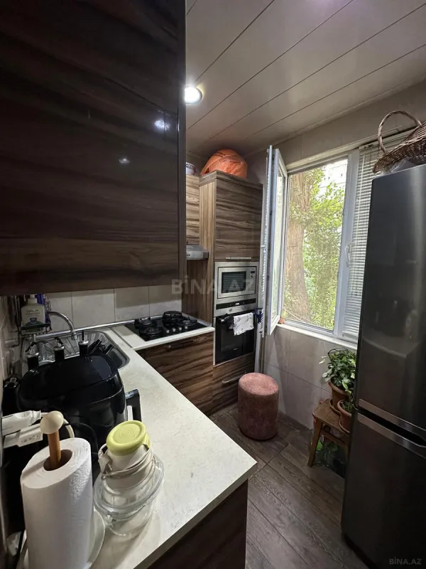 Satılır 2 otaqlı mənzil 50 m²