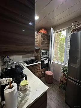 Satılır 2 otaqlı mənzil 50 m²