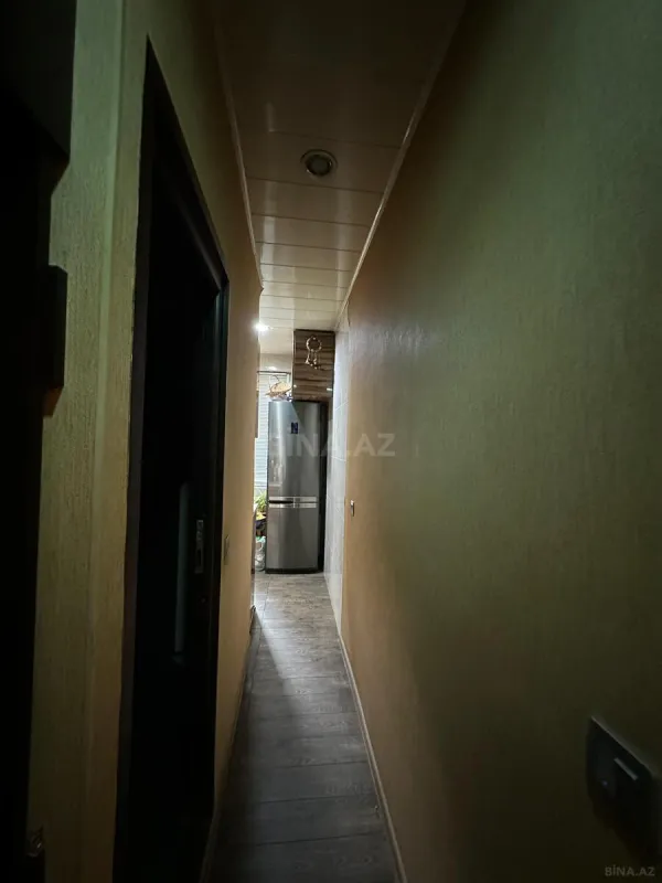 Satılır 2 otaqlı mənzil 50 m²