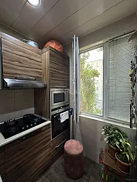 Satılır 2 otaqlı mənzil 50 m²