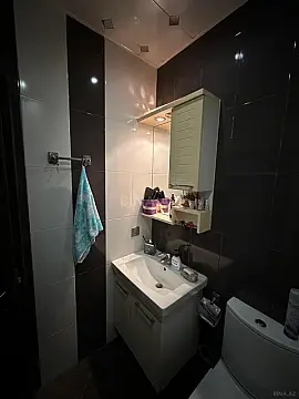 Satılır 2 otaqlı mənzil 50 m²