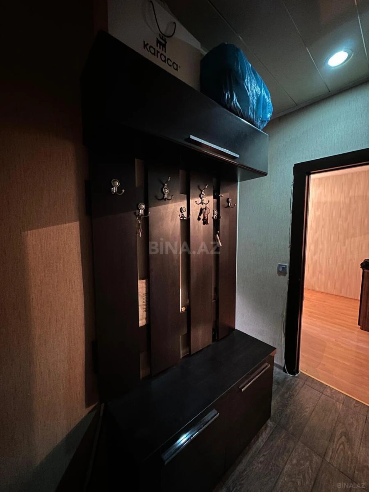 Satılır 2 otaqlı mənzil 50 m²