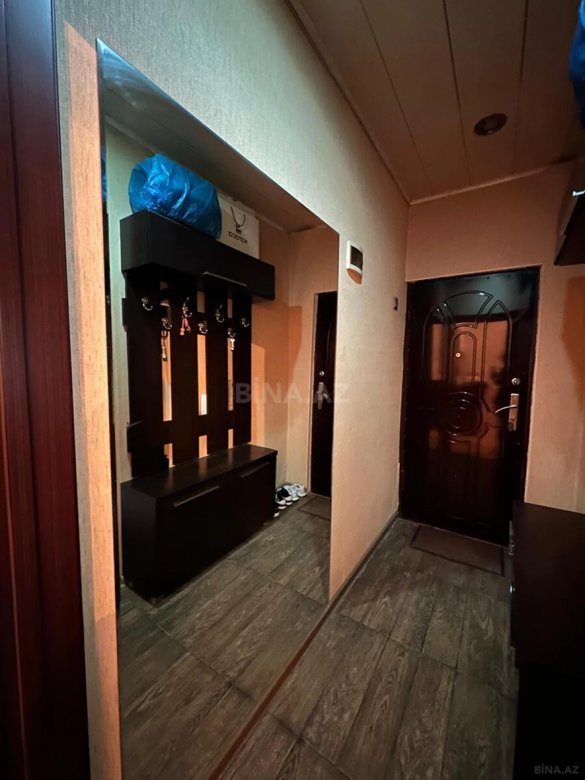 Satılır 2 otaqlı mənzil 50 m²