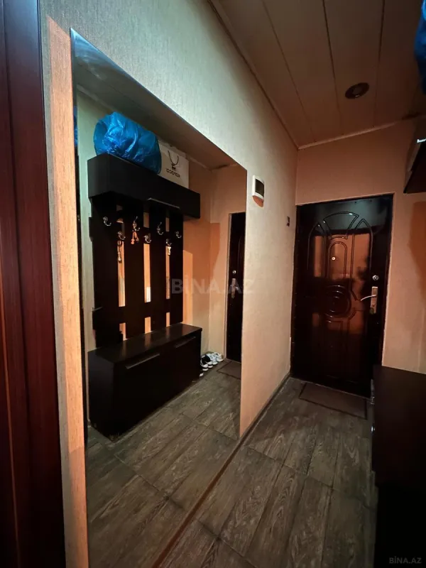 Satılır 2 otaqlı mənzil 50 m²