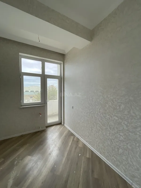 Satılır 3 otaqlı mənzil 64 m²