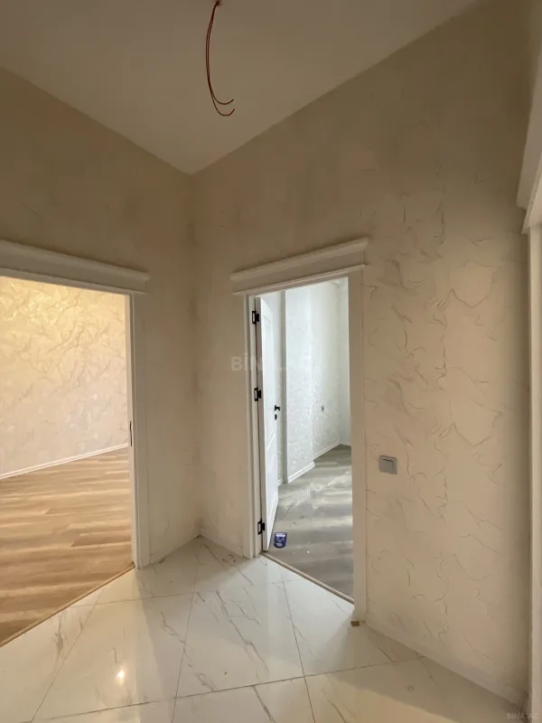 Satılır 3 otaqlı mənzil 64 m²
