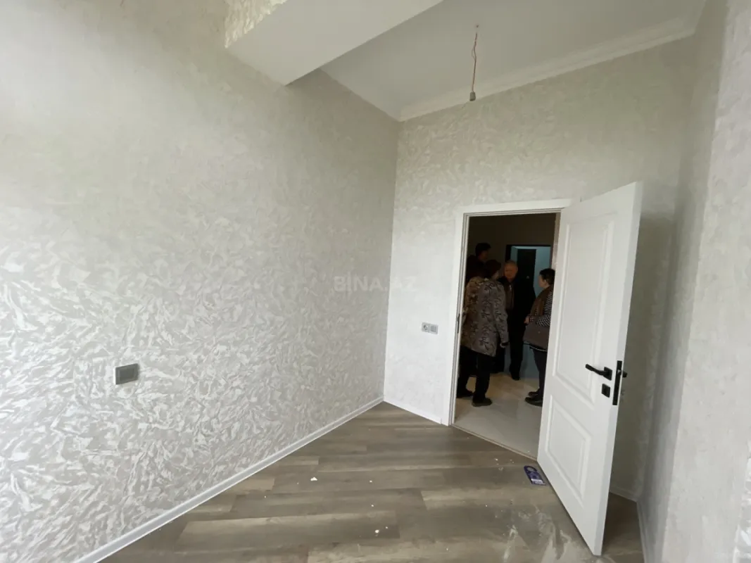 Satılır 3 otaqlı mənzil 64 m²