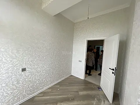 Satılır 3 otaqlı mənzil 64 m²