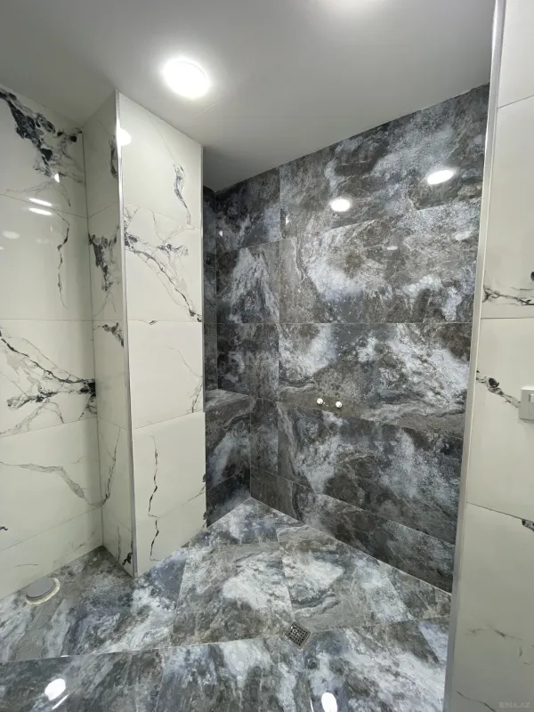 Satılır 3 otaqlı mənzil 64 m²