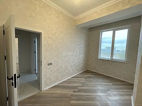 Satılır 3 otaqlı mənzil 64 m²