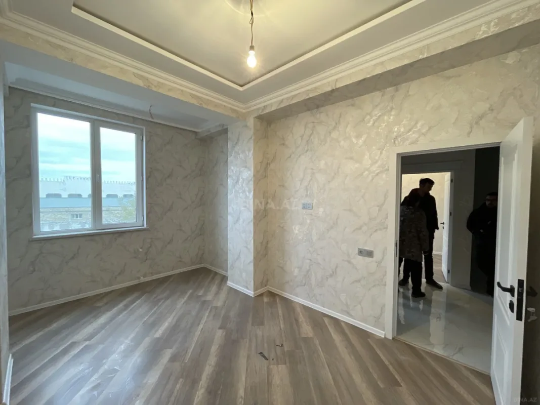 Satılır 3 otaqlı mənzil 64 m²