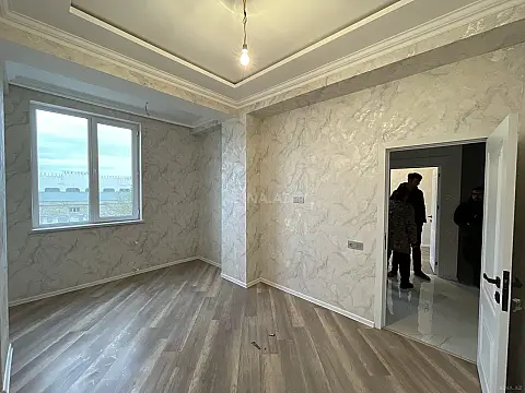 Satılır 3 otaqlı mənzil 64 m²