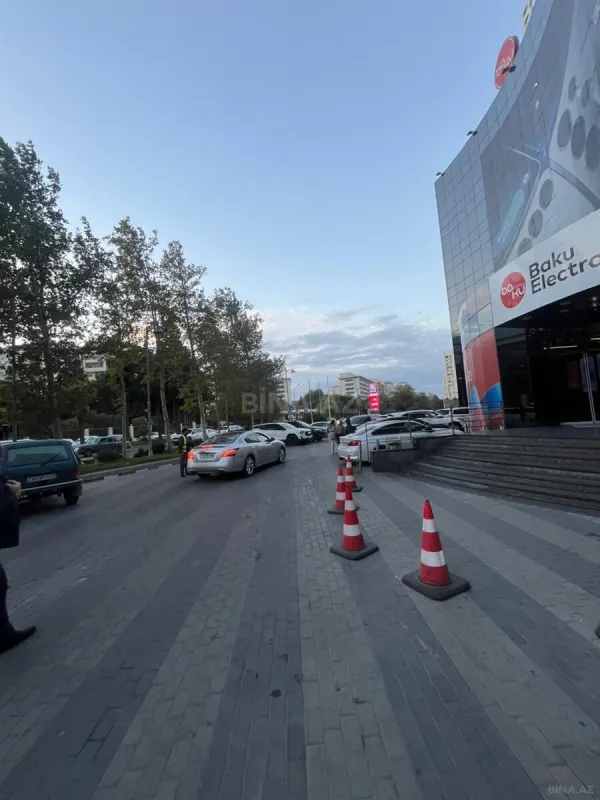 Satılır 3 otaqlı mənzil 85 m²