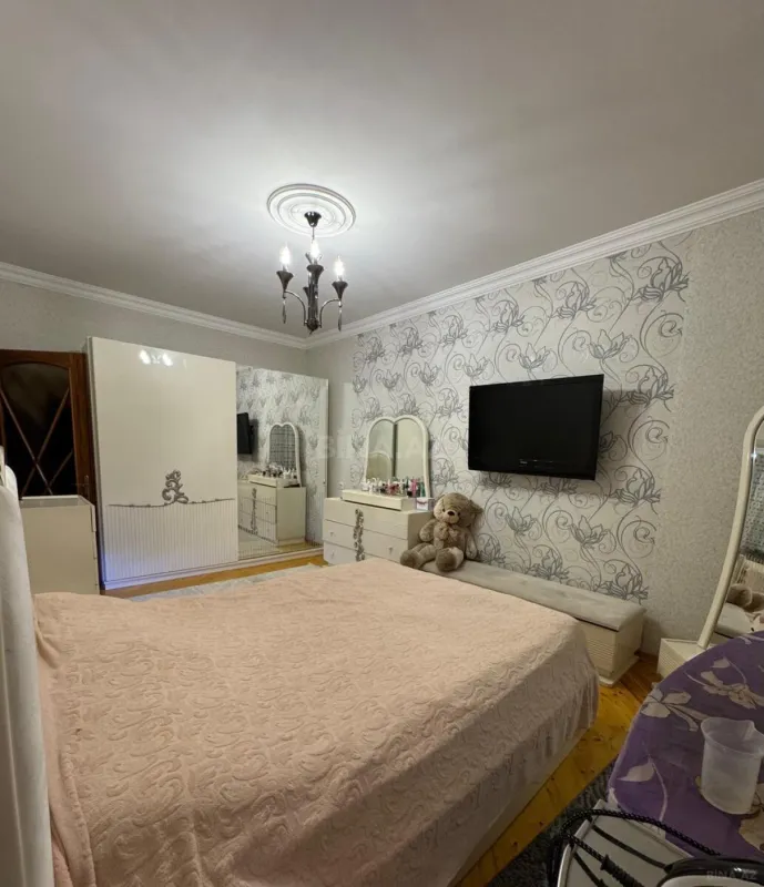 Satılır 3 otaqlı mənzil 85 m²