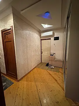 Satılır 3 otaqlı mənzil 85 m²
