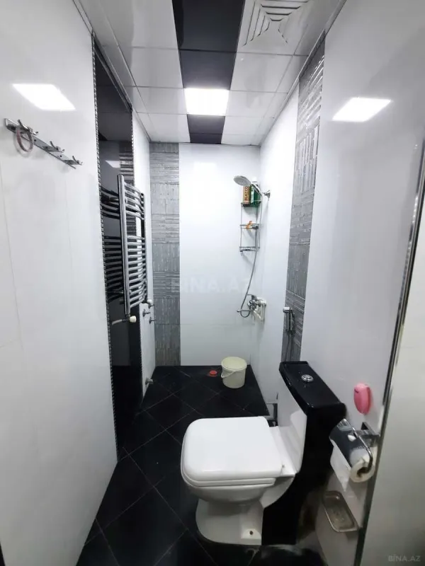 Satılır 2 otaqlı mənzil 65 m²