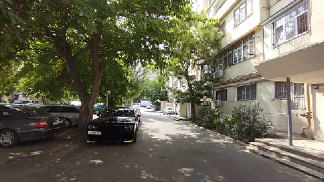 Satılır 5 otaqlı mənzil 115 m² — Bakı 5 otaq 115.00 m²