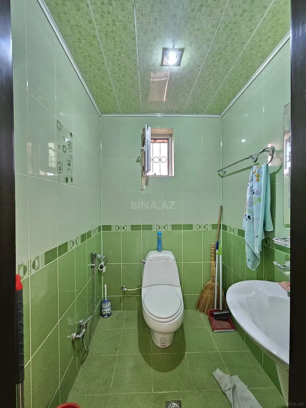 Satılır 5 otaqlı həyət evi 190 m²