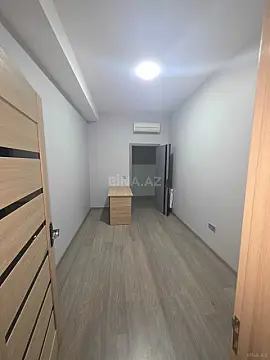 Kirayə verilir 1 otaqlı ofis 60 m²
