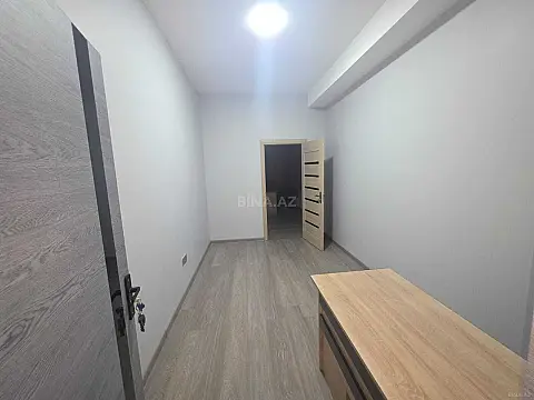 Kirayə verilir 1 otaqlı ofis 60 m²