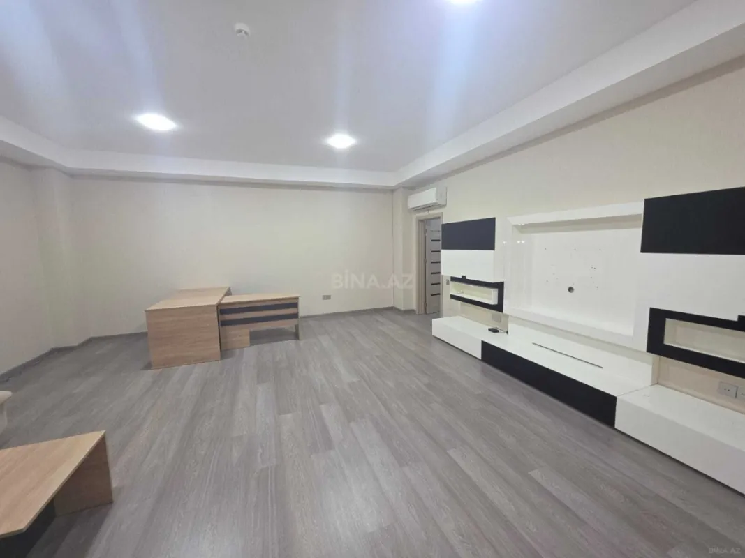 Kirayə verilir 1 otaqlı ofis 60 m²