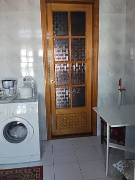Satılır 3 otaqlı mənzil 80 m²