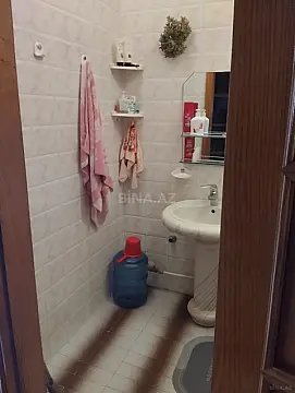 Satılır 3 otaqlı mənzil 80 m²